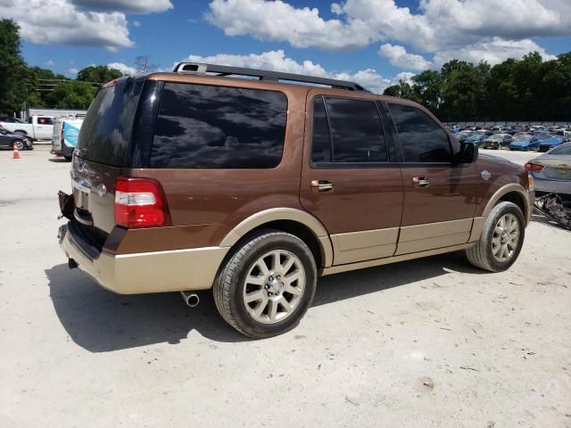 2011 Ford Expedition XLT