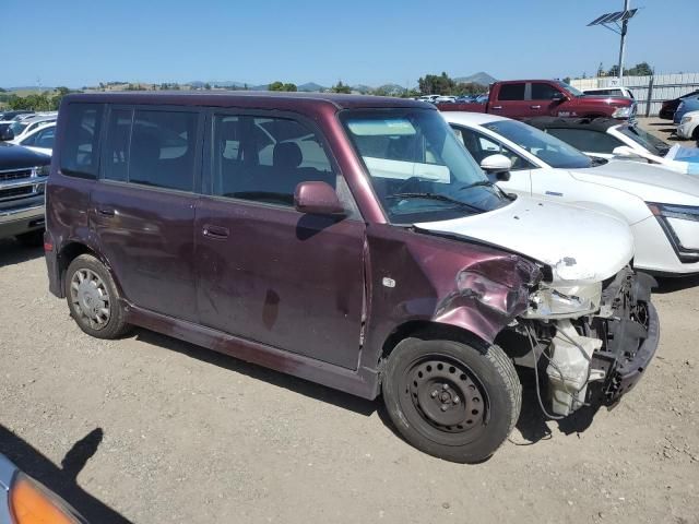 2006 Scion XB