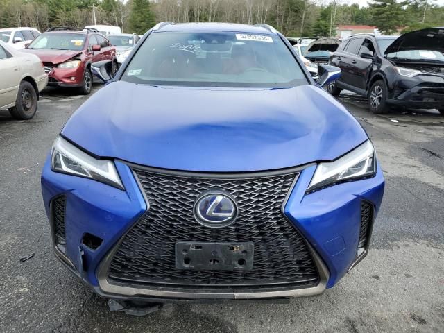 2019 Lexus UX 250H