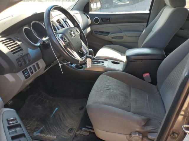 2014 Toyota Tacoma Double Cab Prerunner