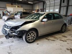 Salvage cars for sale from Copart Rogersville, MO: 2010 Ford Fusion SEL