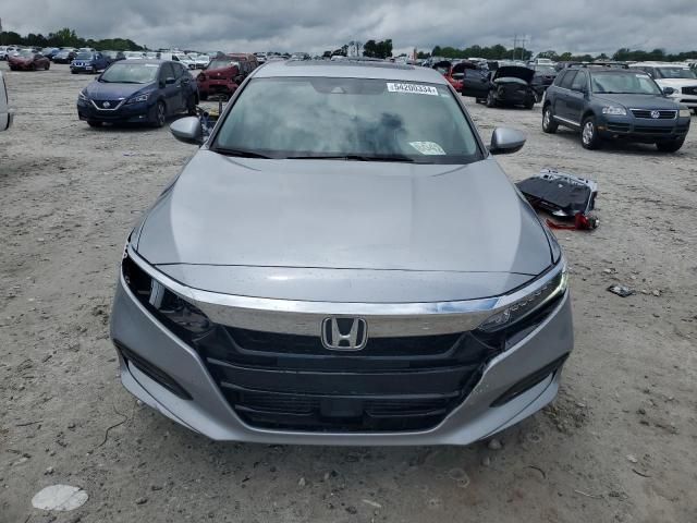 2020 Honda Accord EXL