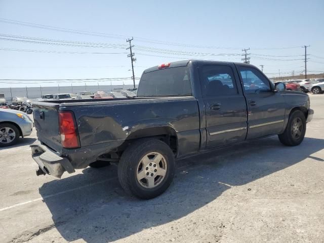 2005 Chevrolet Silverado C1500