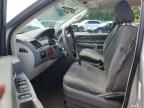 2009 Chrysler Town & Country LX