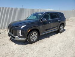 Vehiculos salvage en venta de Copart Wichita, KS: 2024 Hyundai Palisade SEL