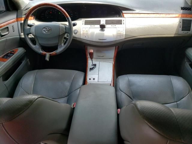 2006 Toyota Avalon XL