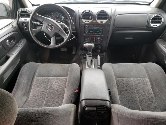 2006 GMC Envoy