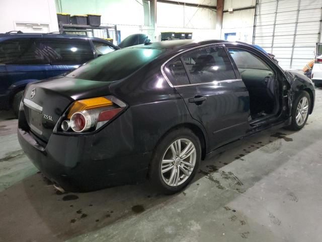 2008 Nissan Altima 2.5