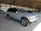 2003 BMW X5 3.0I