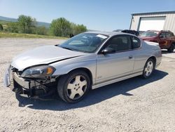 2007 Chevrolet Monte Carlo SS for sale in Chambersburg, PA