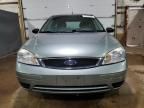 2006 Ford Focus ZX3