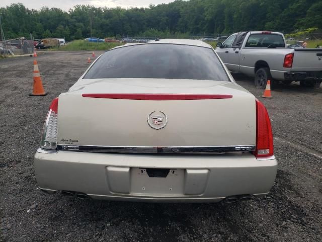 2007 Cadillac DTS