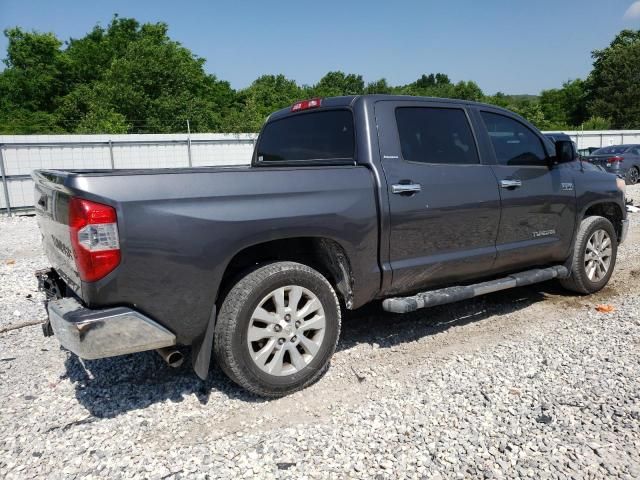 2014 Toyota Tundra Crewmax Limited