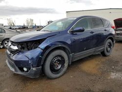 2018 Honda CR-V EX en venta en Rocky View County, AB