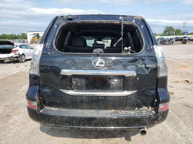 2023 Lexus GX 460 Luxury