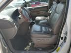 2006 Toyota Sienna XLE