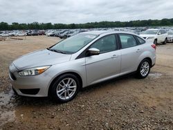 Ford Focus salvage cars for sale: 2015 Ford Focus SE