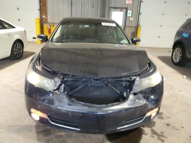 2013 Acura TL Advance