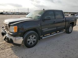 GMC Vehiculos salvage en venta: 2009 GMC Sierra K1500 SLT