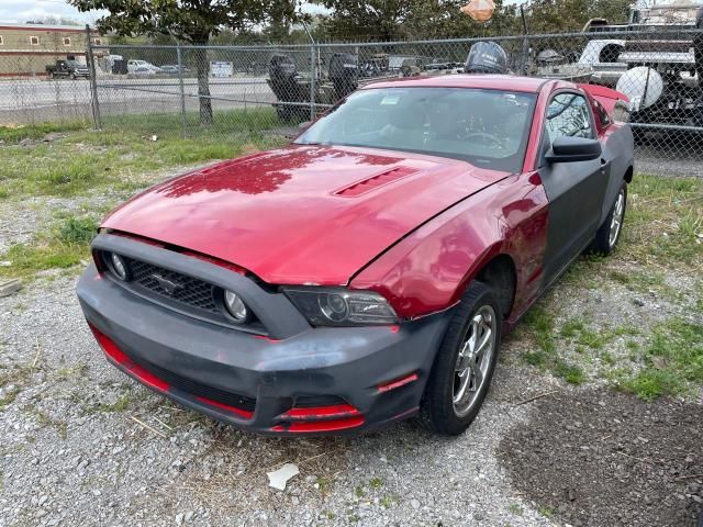 2013 Ford Mustang GT