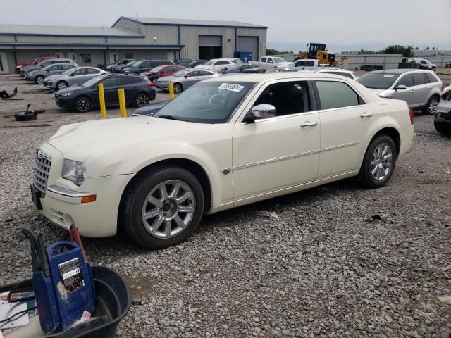 2007 Chrysler 300C