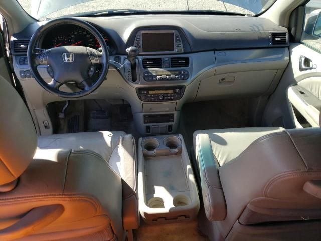 2005 Honda Odyssey Touring