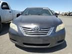 2008 Toyota Camry Hybrid