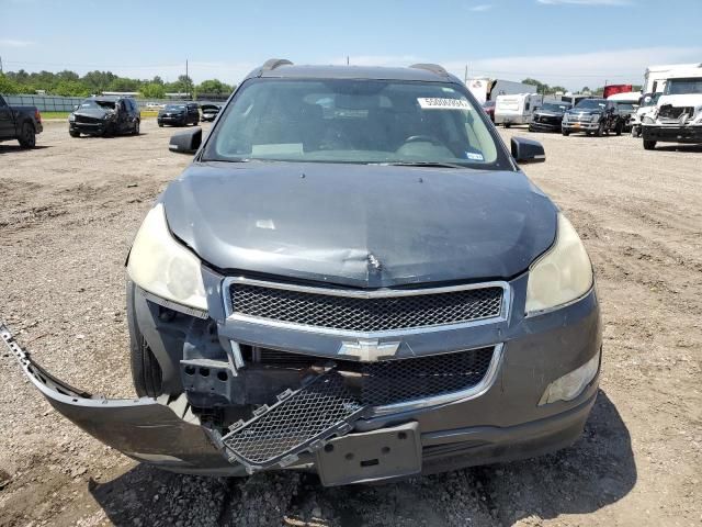 2010 Chevrolet Traverse LT