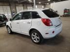 2014 Chevrolet Captiva LT