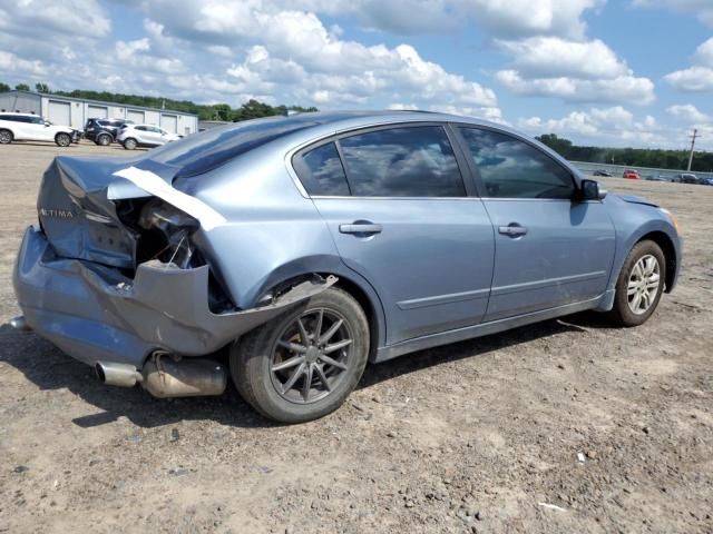 2011 Nissan Altima Base