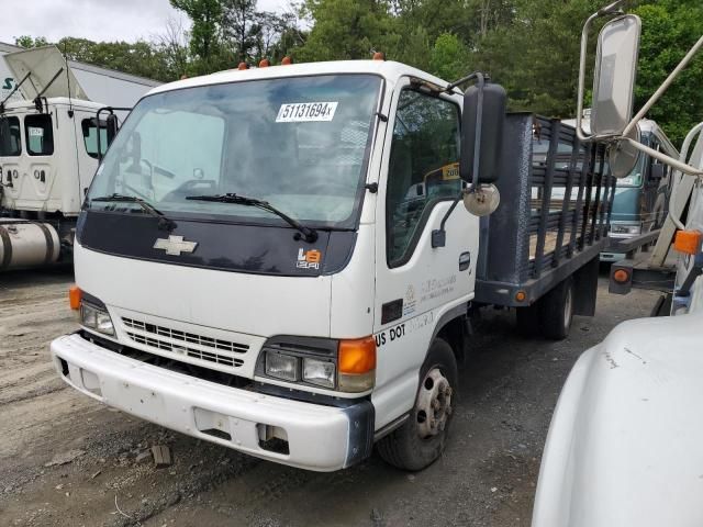 2000 Chevrolet Tilt Master W35042