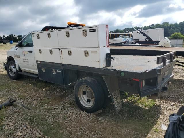 2016 Dodge RAM 4500