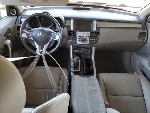 2009 Acura RDX Technology