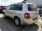 2004 Toyota Highlander