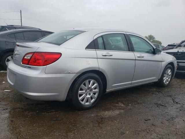 2010 Chrysler Sebring Touring