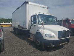 Salvage Trucks for sale at auction: 2007 Freightliner M2 106 Medium Duty