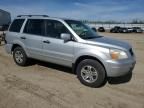 2003 Honda Pilot EX