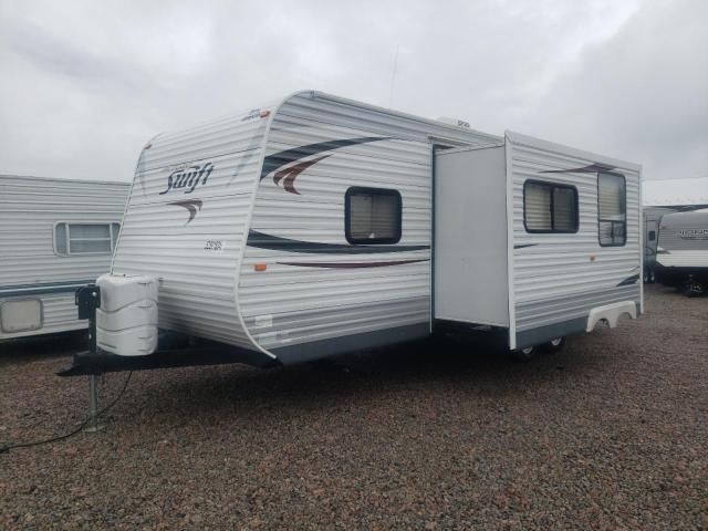 2013 Jayco Swift