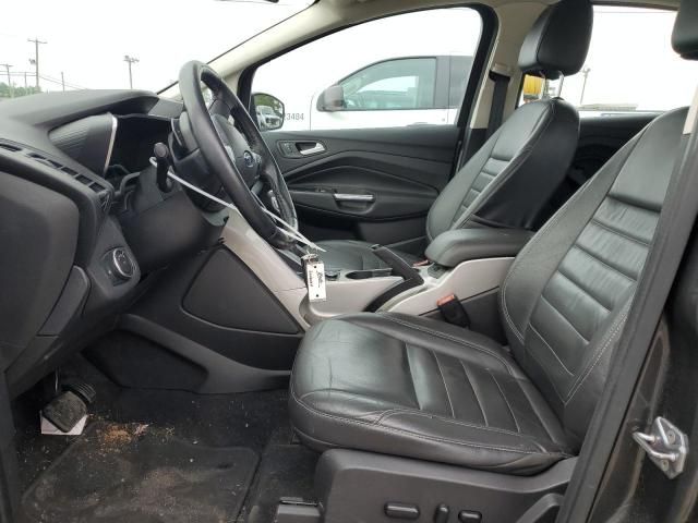 2016 Ford C-MAX Premium SEL