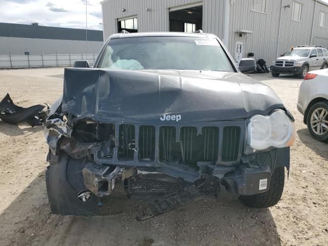 2009 Jeep Grand Cherokee Laredo