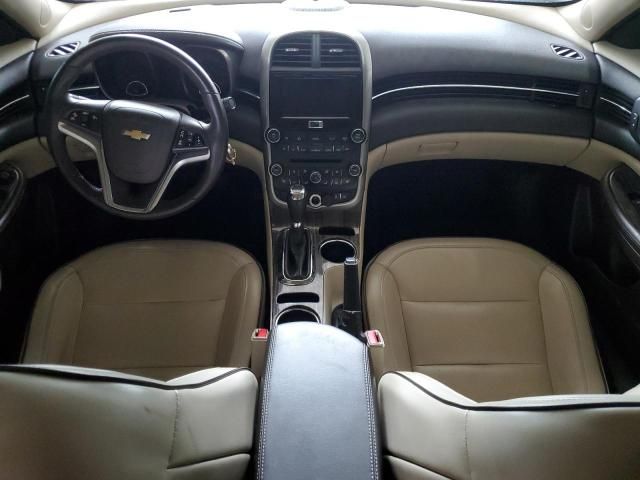 2014 Chevrolet Malibu 2LT