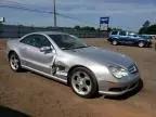 2005 Mercedes-Benz SL 500