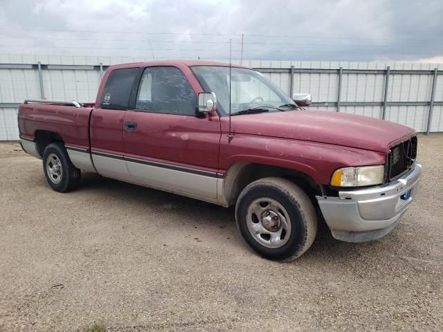 1996 Dodge RAM 1500