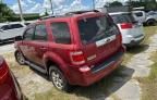 2008 Ford Escape Limited