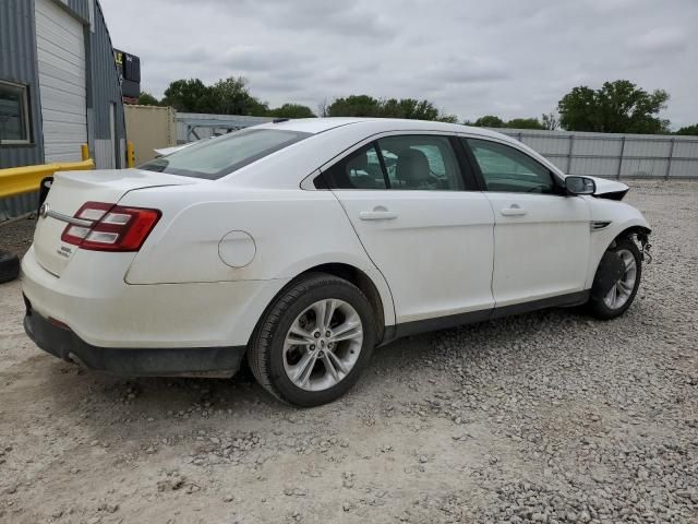 2014 Ford Taurus SEL