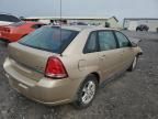 2005 Chevrolet Malibu Maxx LS