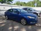 2018 Ford Focus Titanium