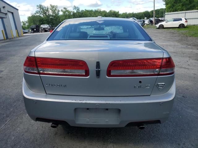 2010 Lincoln MKZ