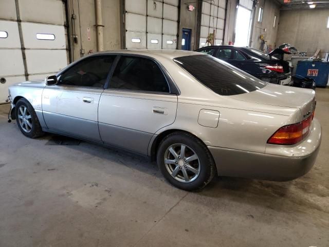 1999 Lexus ES 300