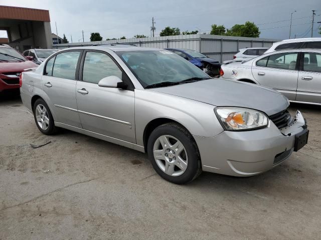 2006 Chevrolet Malibu LT